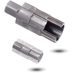 【引取りのみ】４５ｒｐｍ　自転車　ノベルティ Amazon.com : DRIFT MANIAC DNP Freewheel Removal Tool for 7 Speed